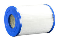 Filter Cartridge, Pleatco Freeflow Lagas, Clx - Replaces , 4.625Dx6.625L | PFF25P4