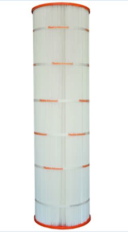 compare product Pleatco 8.6875Dx31.25L Sta-Rite Posi-Flo Ii, Ptm 135, 35 Tx, 35 Txr, Open W/12 Concentric Slots - Replaces Uhd-Sr137,Fc-2570 | PSR137