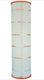 Pleatco 8.6875Dx31.25L Sta-Rite Posi-Flo Ii, Ptm 135, 35 Tx, 35 Txr, Open W/12 Concentric Slots - Replaces Uhd-Sr137,Fc-2570 | PSR137