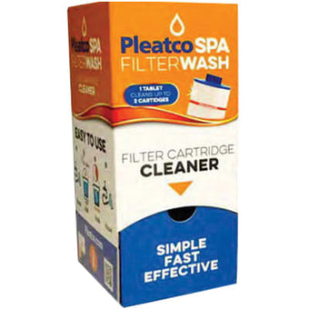 compare product Filter Cartridge, Pleatco Watkins Hot Spring Spas Upgrade | PWASH-SPA-PAK