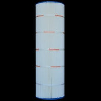 Filter Cartridge, Pleatco 125 Sqft C-8413, Pxc125, 25230-0125S, 817-0125P, Pwwpc125B, Fc-2575, 22508 , 8.9375Dx28.25L | 8-5/16 X 28-3/16 X Top 4 X Bottom 4 | ULTRA-B5