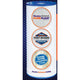 Filter Cartridge, Pleatco Advanced Ultra For  Pww75 - , 10.0625Dx31.125L | ULTRA-C4