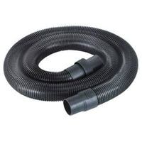 Filter Hose 1-1/4" x 4' Deluxe - Gray | FK101114004BR