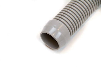 compare product Plastiflex White Pool Cleaner Suction | MV200112004GEN