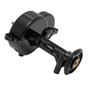 compare product Polaris 3900 Series Cleaners Gearbox Assembly | 39-200