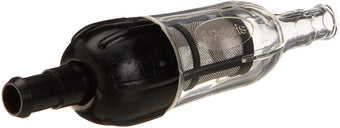 compare product Polaris In-Line Filter Assembly, Black | 48-085