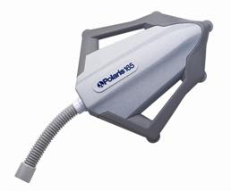 compare product Polaris Vac-Sweep 165 In-Ground Automatic Pool Cleaner | 612000