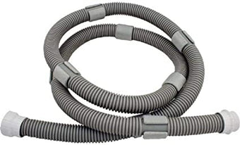compare product Polaris 8' Float Hose Extension Kit, Gray | 6-221-00