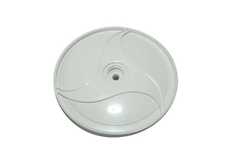 compare product Polaris Vac Sweep 360/380 Pool Cleaner Double Side Wheel | 9-100-1008