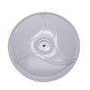 Polaris Vac Sweep 360/380 Pool Cleaner Single Side Wheel | 9-100-1116