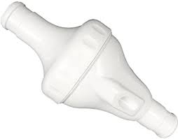 compare product Polaris Back-up Valve Case Kit | 9-100-1202