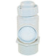 Polaris Vac Sweep 360/380 Pool Cleaner Universal Wall Fitting Connector Assembly | 9-100-3008