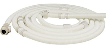 compare product Polaris Vac Sweep 360 Pool Cleaner Feed Hose Complete w/ UWF | 9-100-3100