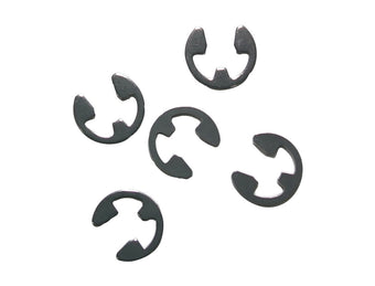 compare product Polaris Vac Sweep 340/360/380 Pool Cleaner Stainless Steel E-Clip | 9-100-5107