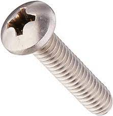 compare product Polaris Screw, 8-32 X 3/4