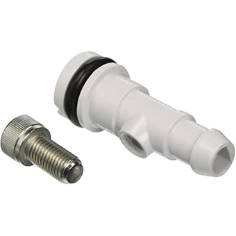 compare product Polaris Sweep Hose Barb Complete, | 9-100-7008