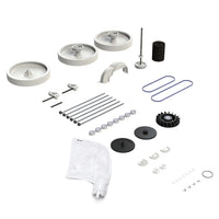 Polaris Vac-Sweep 380/360 Factory Tune | 9-100-9010