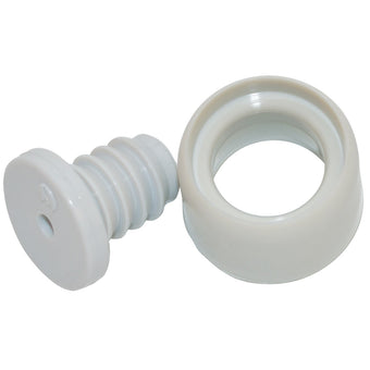 compare product Orifice Tip W/Guard | B25