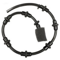 Polaris Sweep Hose Complete, Black | B6