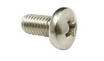 compare product Zodiac Polaris 180 Pool Cleaner Screw, 10-32 x 3/8