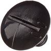 Polaris Wheel Screw, Plastic, Black | C56