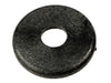 Polaris Wheel Washer, Plastic, Black | C67