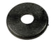 Polaris Wheel Washer, Plastic, Black | C67