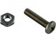 Polaris Screw Withnut, 10-32 X 7/8