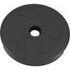 Polaris Wheel Large No Bearings Black | C7