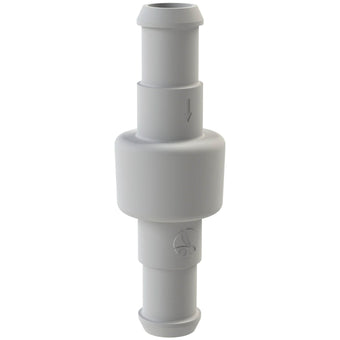 compare product Polaris 180/280/380 Hose Swivel, White | D20