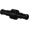 Polaris Swivel, Ball Bearing, Black | D21