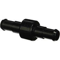 Polaris Swivel, Ball Bearing, Black | D21