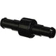 Polaris Swivel, Ball Bearing, Black | D21