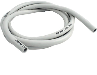 compare product Polaris Pool Cleaner 10' Leader Hose, White | D50