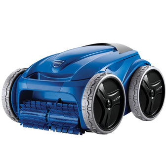 compare product Polaris 9450 Sport Robotic Pool Cleaner 4