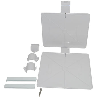 compare product Polaris G21 380/280/180 Cleaner Ladder Guard, 2 Panels | G21