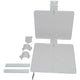 Polaris G21 380/280/180 Cleaner Ladder Guard, 2 Panels | G21