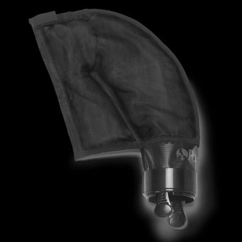 compare product Polaris 280 Sand/Silt Bag, Black | K18