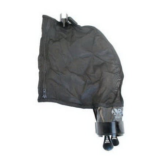 compare product Polaris Zippered All-Purpose Bag, Black | K23