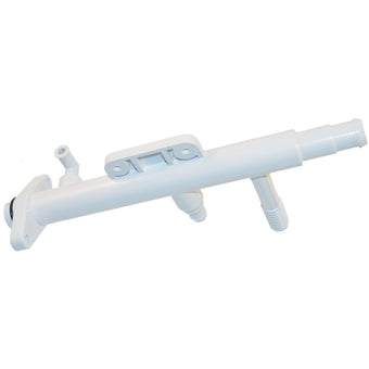 compare product Polaris Feed Pipe w/ Elbow 280 | K30