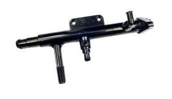 compare product Polaris Feed Pipe With Elbow, Black 280 | K31