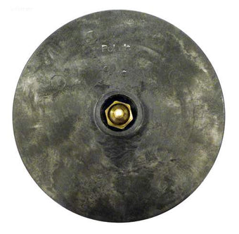 compare product Polaris Genuine Booster Pump Impeller | P15