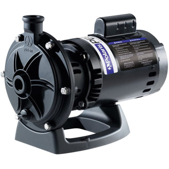 compare product Polaris PB4-60 Booster Pump Motor, 0.75 HP, 230/115 V, 60 Hz , Single Phase | PB460