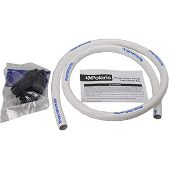 compare product Polaris Booster Pump Quick Connect Install Kit | R0617100