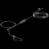 Polaris 9550/9650iQ Sport Swivel Floating Cable Kit 21M | R0726700