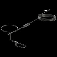 Polaris 9550/9650iQ Sport Swivel Floating Cable Kit 21M | R0726700