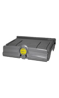Zodiac Alpha IQ Filter Canister Inlet Housing, Gray | R0865100