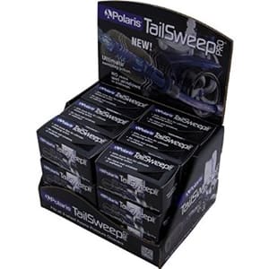 compare product Polaris Tail Sweep Pro Pop | TSP10P