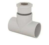 Permacast 2" Plumbing Kit For Pb-2008 2" Pipe  | 08KIT20