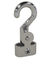 Permacast Loop Type 1/2" Rope Hook | PH52H